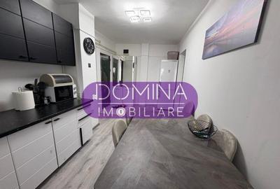 Apartament 2 camere et. 1 *mobilat-utilat* - Rovinari - 6