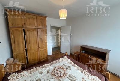 Apartament cu 2 camere decomandat în Mănăștur - 4