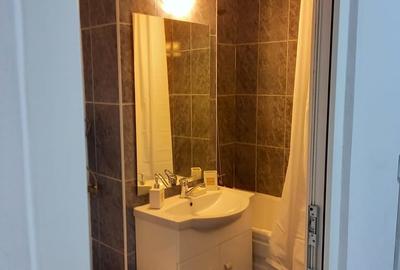 Garsonieră decomandată în Vitan - 4