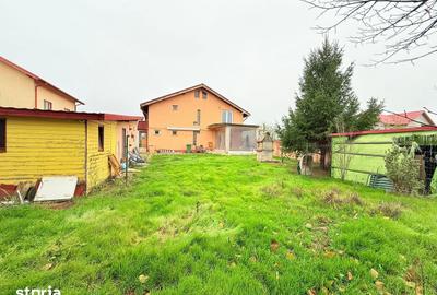 Casă cu 6 camere cu Canalizare în Cornetu - 5
