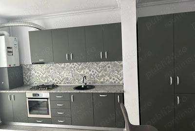 Apartament cu 2 camere semidecomandat în Medicină