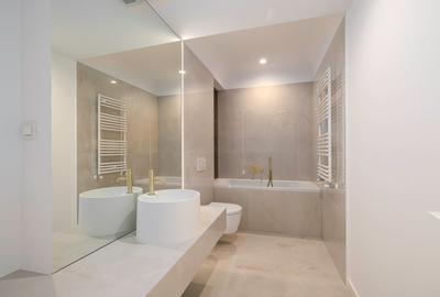 2 Camere Cortina North - 4