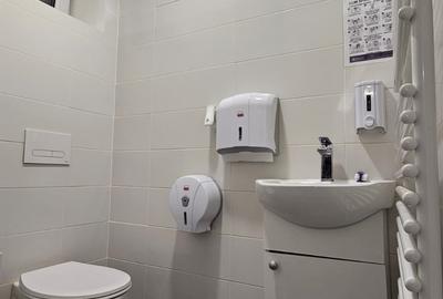 Spațiu comercial, de 48 mp, în Calea București - 7