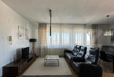 Apartament 4 camere, 160 mp, zona strazii Eftimie Murgu