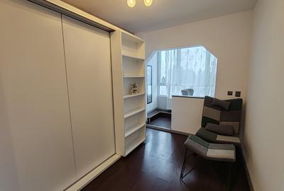 Garsonieră semidecomandată, mobilată în Griviței - 1