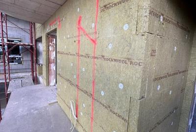 APARTAMENT CU 2 CAMERE, DECOMANDAT, ETAJ INTERMEDIAR, BLOC NOU CARTIER GALATA - 8