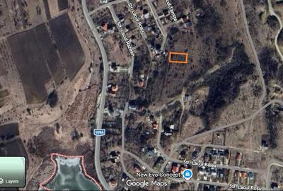 Spațiu comercial, în Chinteni - 5