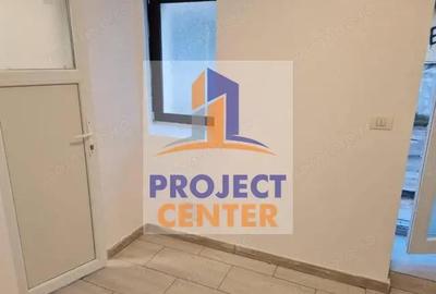 Spațiu comercial, de 38 mp, în Central