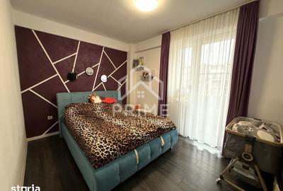 Apartament cu 3 camere, mobilat în Tolstoi - 6