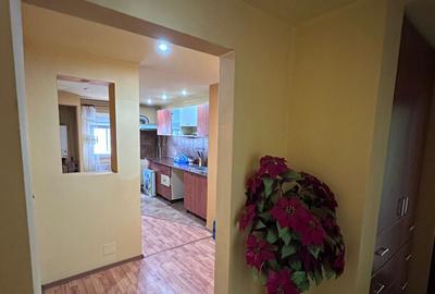 Apartament 4 camere - 2