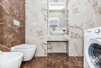 Apartament cu 3 camere în Rahova - 1