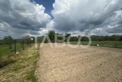 Casa de vanzare 2 camere 43 mpu teren liber 974 mp Venetia de Sus - 6