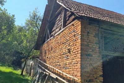 Casă cu 4 camere în Criștioru de Jos - 1