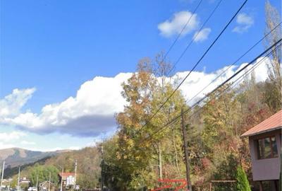 Teren de 1584 mp, în Exterior Vest - 2