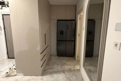 Apartament cu 3 camere decomandat în Ozana - 4
