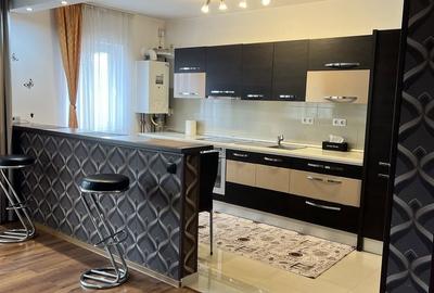 Apartament cu 2 camere semidecomandat în Central - 7