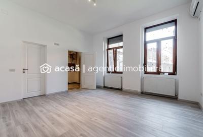 Garsonieră decomandată în Ultracentral - 2