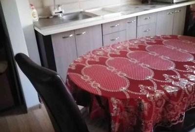 Apartament cu 2 camere semidecomandat în Central - 2