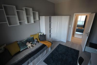 Apartament 3 camere in zona Buziasului - 9