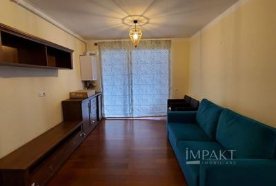 Apartament cu 2 camere in Sopor (Grand Park Residence) - 3