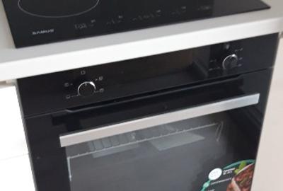 Garsonieră decomandată în Aviației - 13