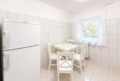Apartament cu 2 camere decomandat, mobilat în Bucovina - 7
