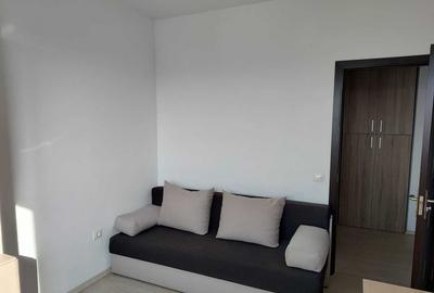 Apartament cu 2 camere semidecomandat în Iris - 6