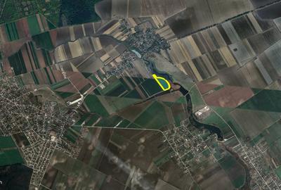 Comision 0% - Direct Proprietar | 3.3 Ha pe LAC - 2