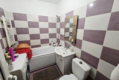 Apartament cu 2 camere decomandat, mobilat în Nicolina - 8