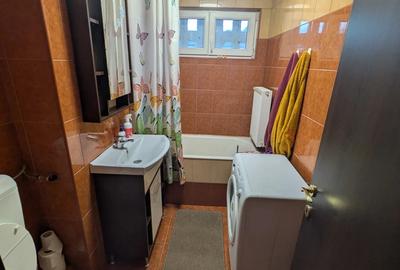 Apartament cu 2 camere semidecomandat în Central - 5