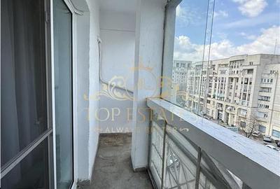 Apartament cu 2 camere decomandat, mobilat în Națiunile Unite - 13