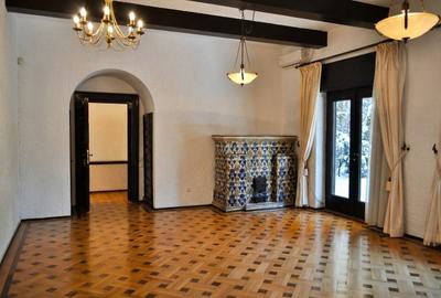 Vila Monument istoric Bd Aviatorilor - 3