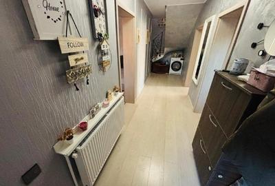 Casă de vânzare P+M, 174 mp construiți, teren 691 mp - 16