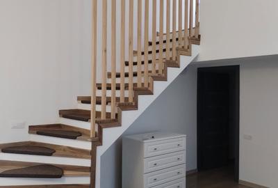 Apartament cu 2 camere semidecomandat în Broșteni - 2