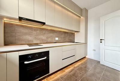 Apartament cu 2 camere semidecomandat, mobilat în Theodor Pallady - 4