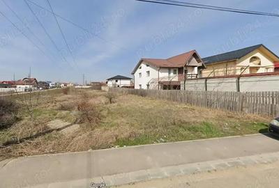 Teren de 1997 mp, în Bariera Vâlcii - 5
