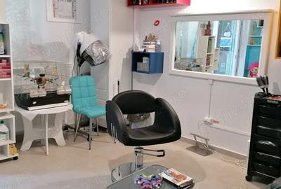 Apartament doua camere + terasa Bragadiru - 2