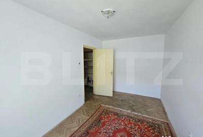 Apartament cu 2 camere semidecomandat în Central - 5