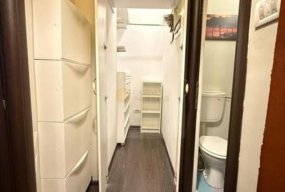 Garsonieră, mobilată în Universitate - 9