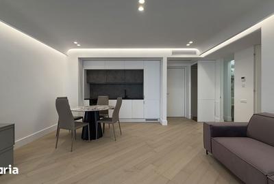 Apartament cu 2 camere în Nord - 2