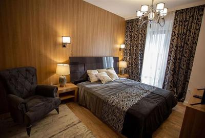 Apartament cu 4 camere decomandat, mobilat în Herăstrău - 2