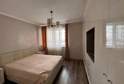 Garsonieră decomandată în Griviței