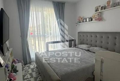 Apartament cu 2 camere, decomandat, incalzire in pardoseala, Braytim Apartament cu 2 camere, decomandat, incalzire in pardoseala, Braytim - 3