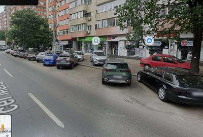 Stefan cel Mare - Dinamo suprafata 140mp - pret 3220 euro + TVA - 6