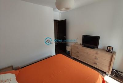 Royal Imobiliare - Inchiriere Apartament zona Republicii - 8