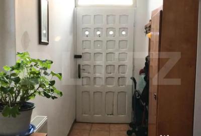 Apartament cu 4 camere semidecomandat în Cetate - 16