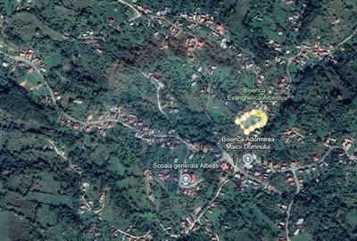 Teren Albesti Arges - Ultracentral Teren Albesti Arges - Ultracentral - 16