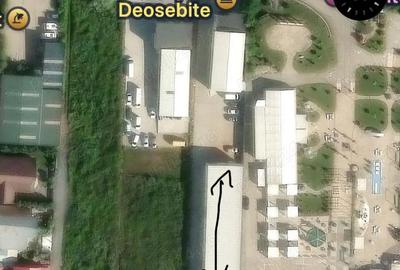 Spațiu comercial, de 550 mp, în Geamăna - 4