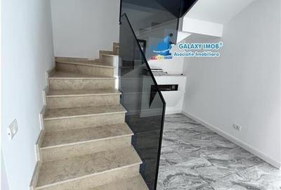 Casa individula exclusivista 4 cam--Terasa-Curte amenajata-Comision 0% - 11