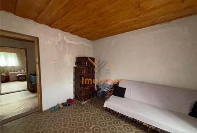 CASA SI TEREN 4.000 MP | SAT TRIA | COMUNA DERNA | JUDETUL B - 20